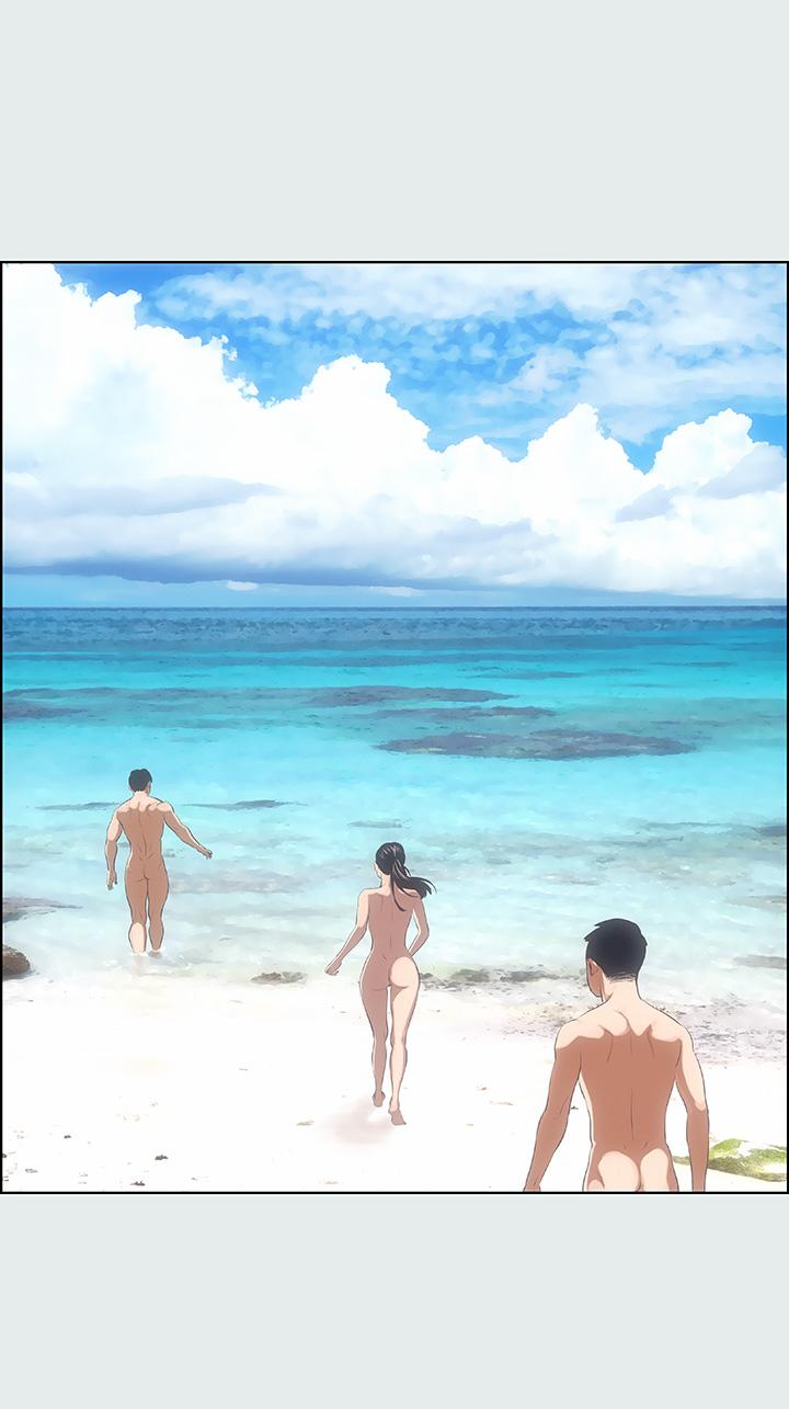 纵夏夜之梦第4话-第一次露鸟给女生看