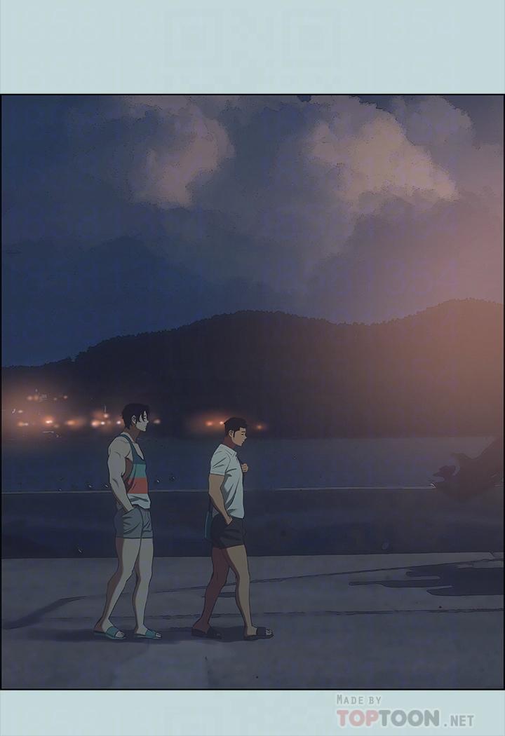 纵夏夜之梦第43话-在老师家过夜