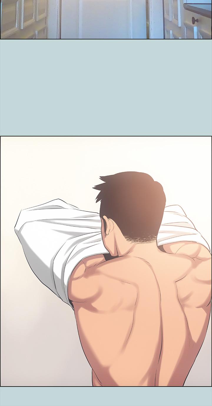 纵夏夜之梦第43话-在老师家过夜