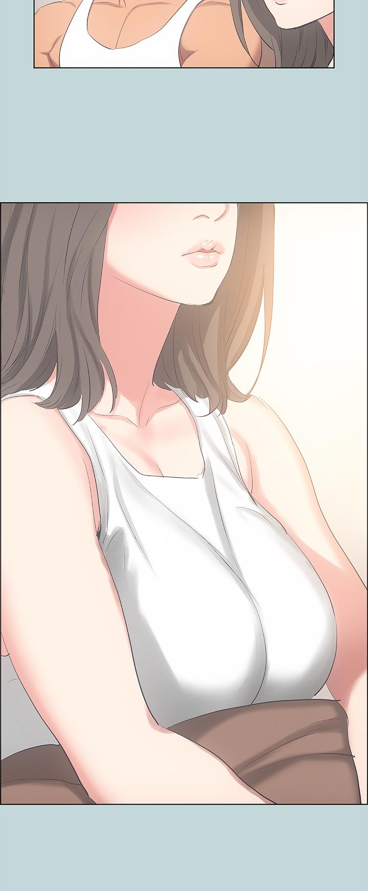 纵夏夜之梦第49话-两女一男共处一室