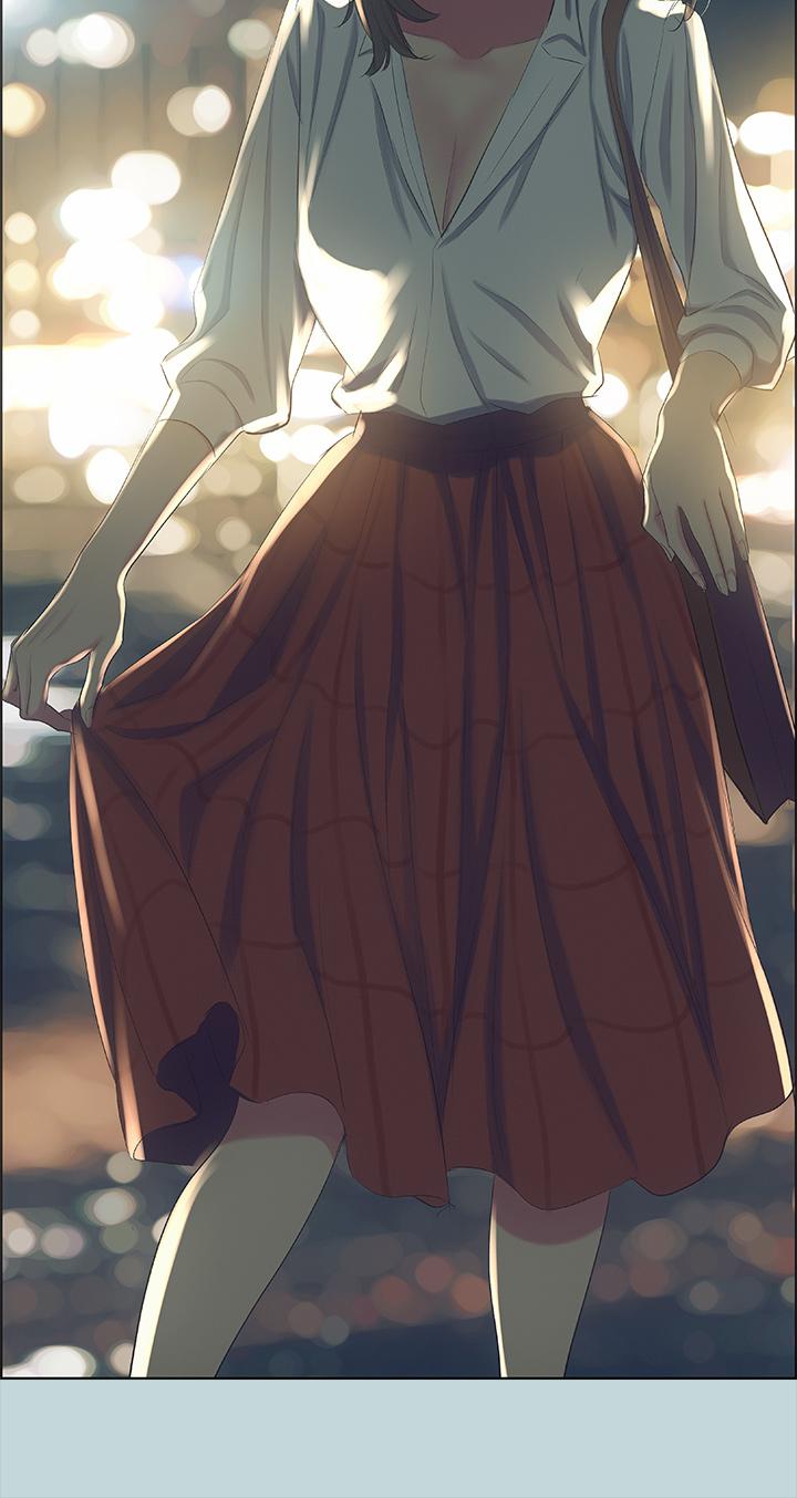 纵夏夜之梦第50话-突如其来的表白