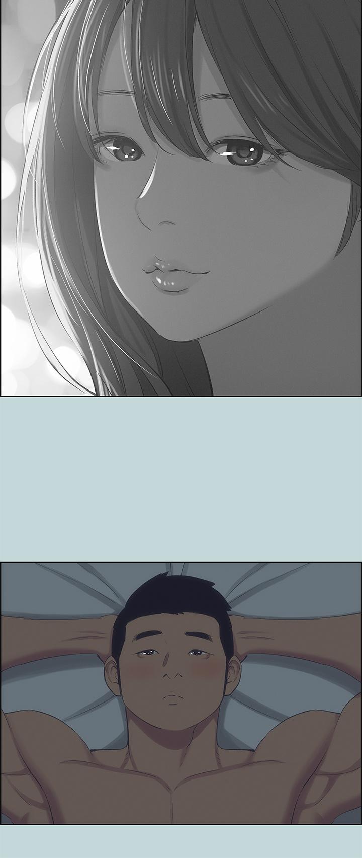 纵夏夜之梦第51话-露出本性的善郁