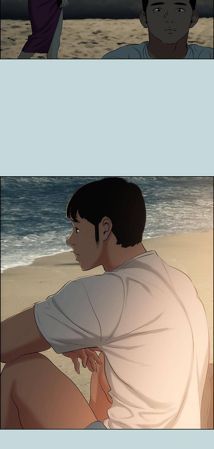 纵夏夜之梦第52话-第一次被吹