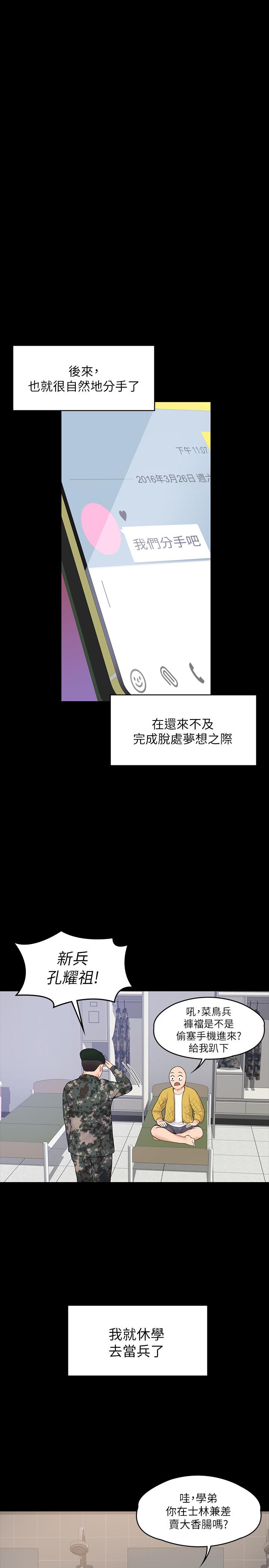 University Hall of Fame.-第1章-图片12