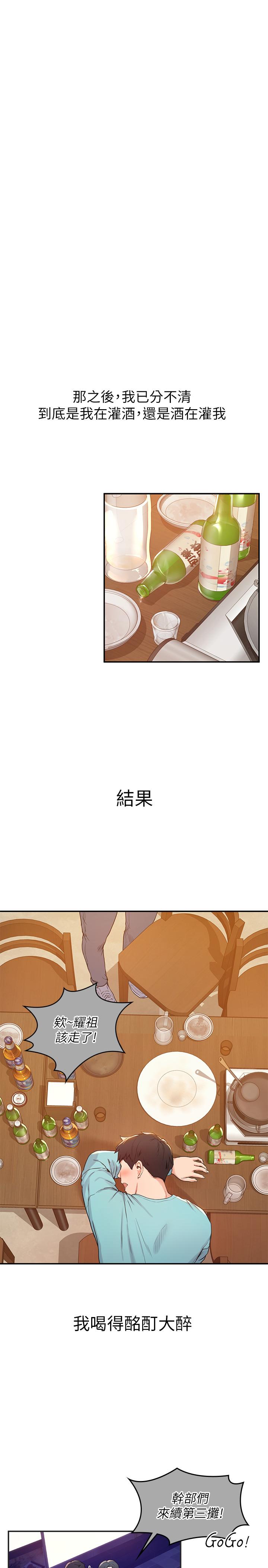 University Hall of Fame.-第1章-图片26