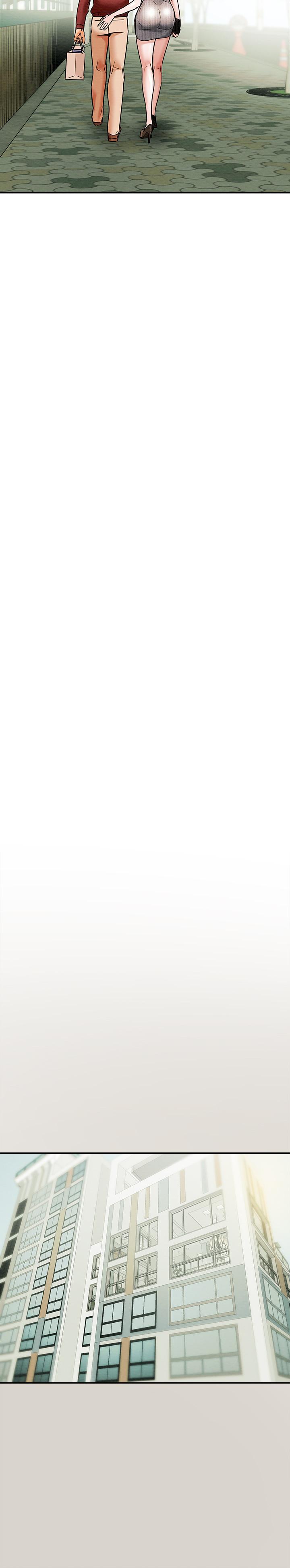 纯情女攻略计划第8话-开始玩淫荡游戏的两人