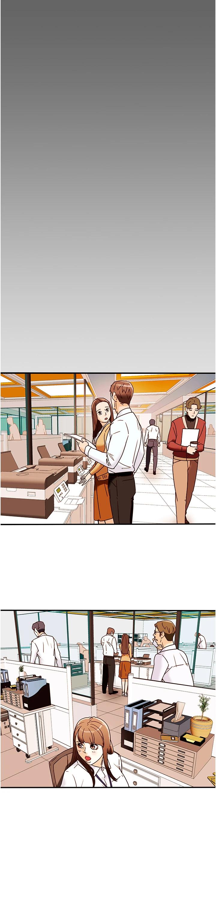 纯情女攻略计划第55话-一起享受，快感加倍