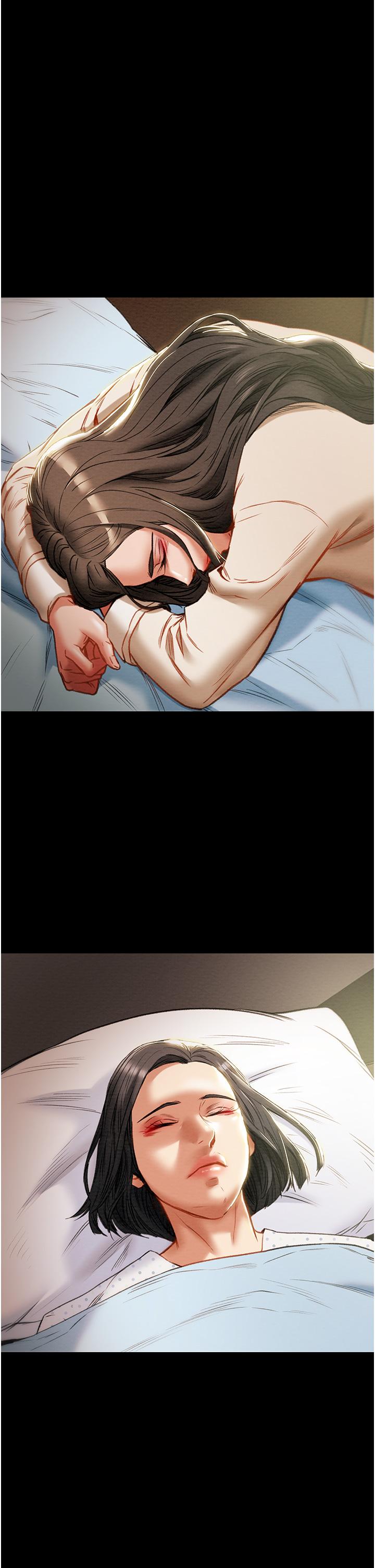纯情女攻略计划第74话-朝思慕想的小穴滋味