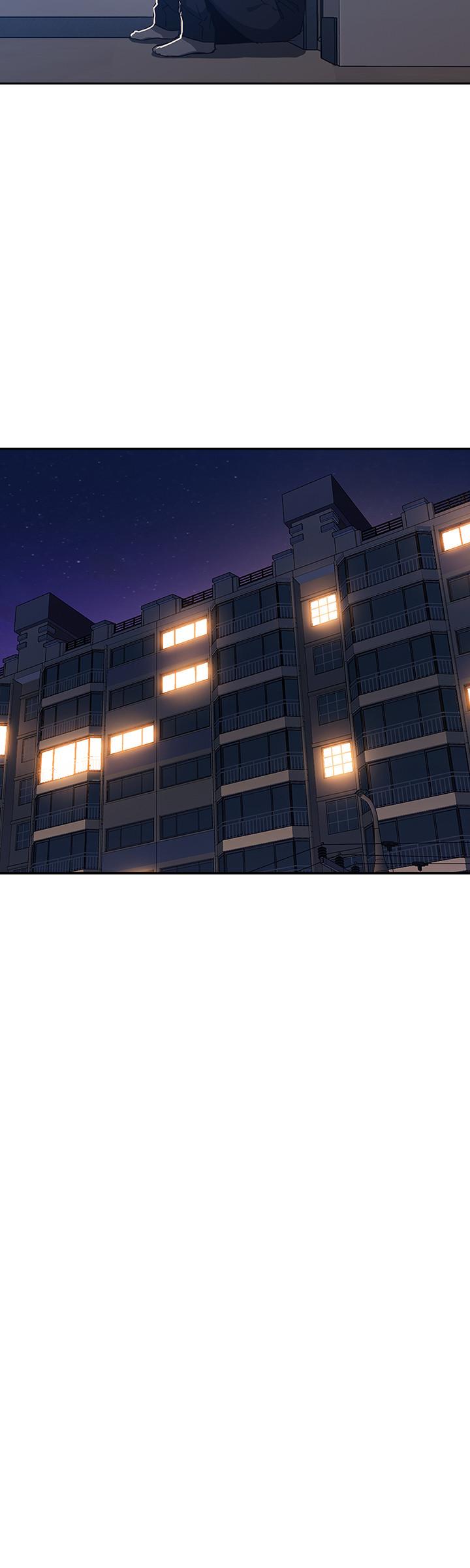 朋友的妈妈第7话-朋友的妈妈约我吃饭