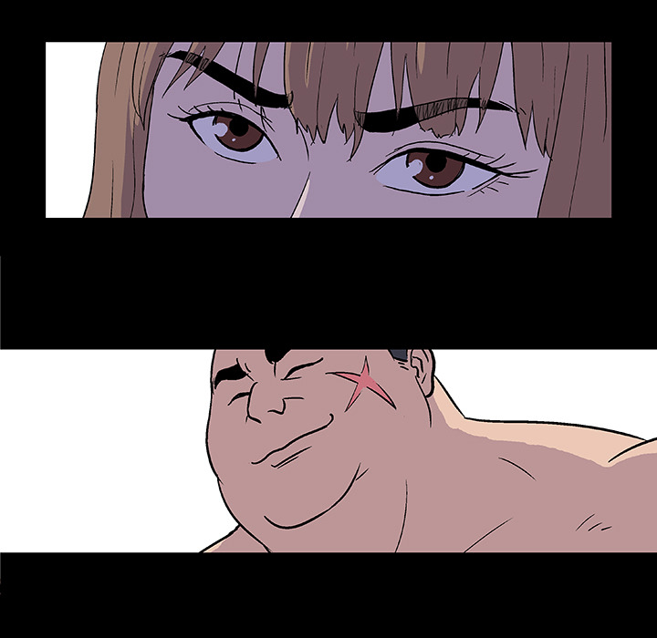 反乌托邦游戏第5话