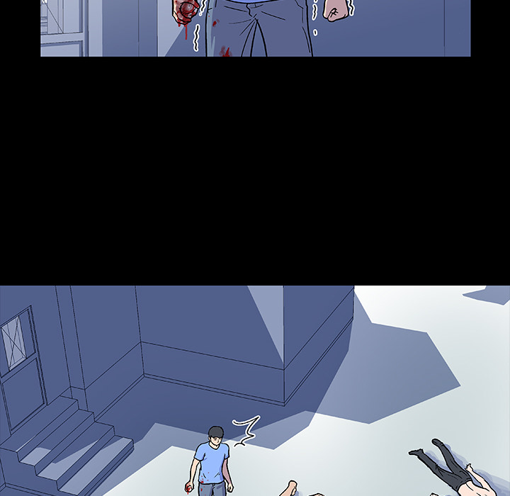 反乌托邦游戏第6话