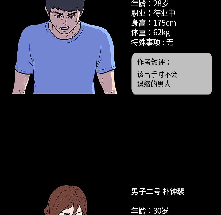 反乌托邦游戏第7话