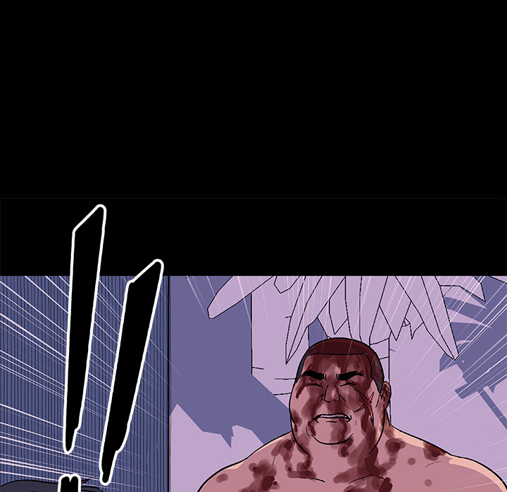 反乌托邦游戏第8话