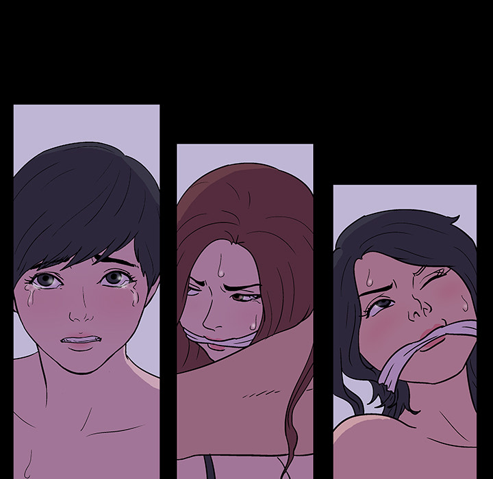 反乌托邦游戏第15话