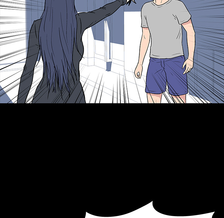 反乌托邦游戏第17话