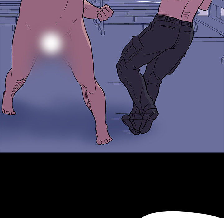 反乌托邦游戏第17话