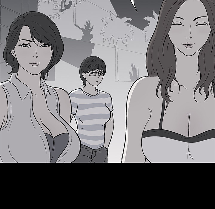 反乌托邦游戏第18话