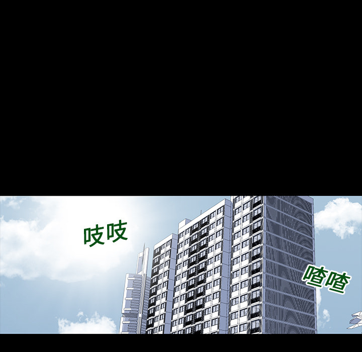 反乌托邦游戏第20话