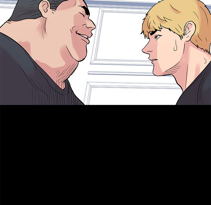 反乌托邦游戏第22话