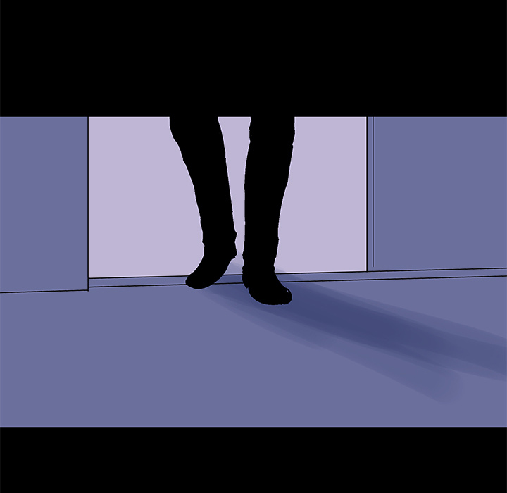 反乌托邦游戏第34话