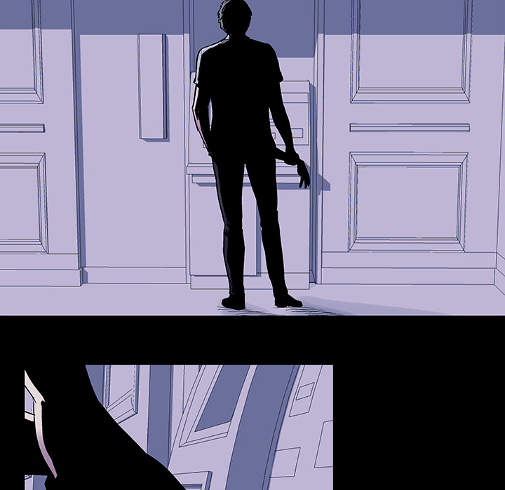 反乌托邦游戏第35话