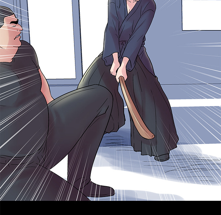 反乌托邦游戏第37话