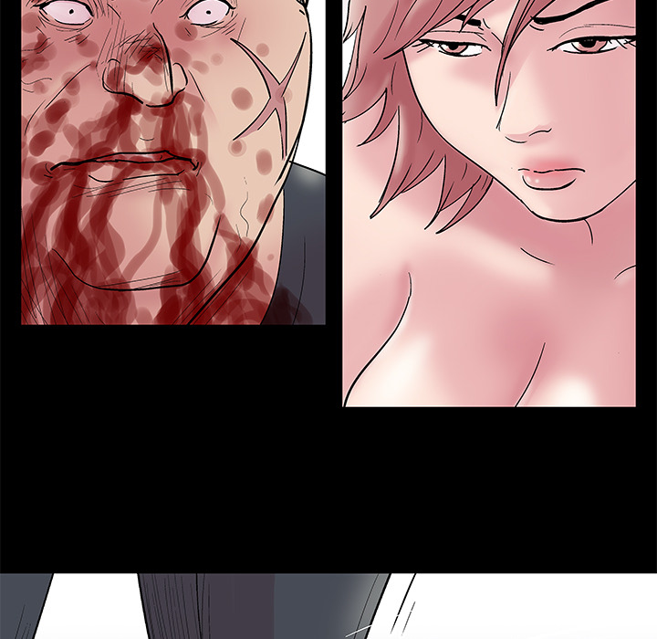 反乌托邦游戏第39话