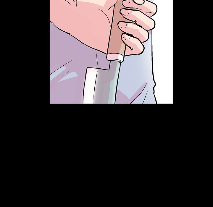 反乌托邦游戏第39话