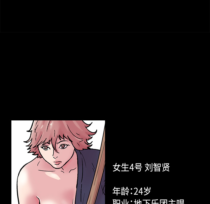 反乌托邦游戏第39话