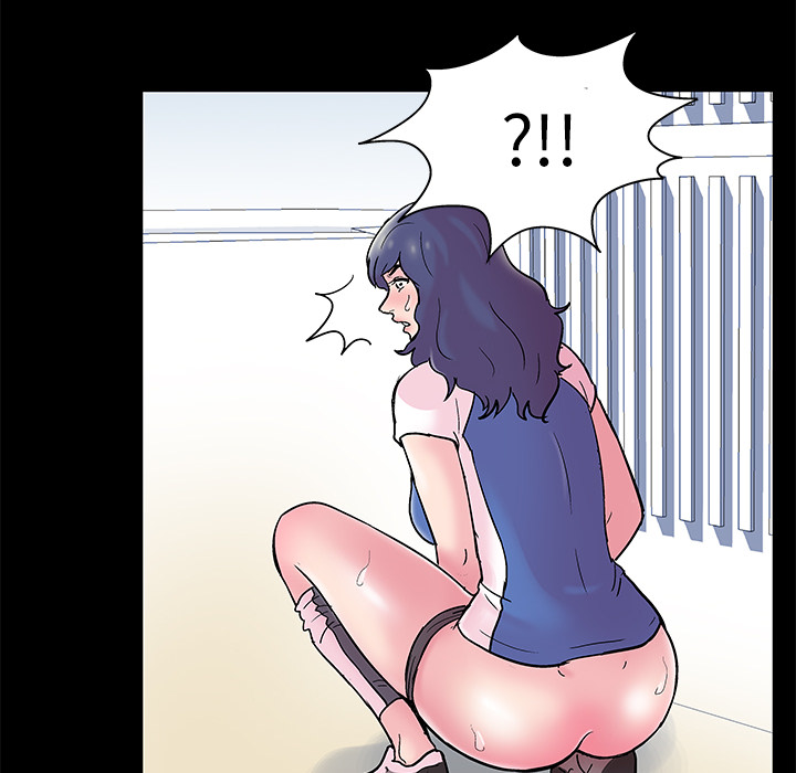 反乌托邦游戏第40话