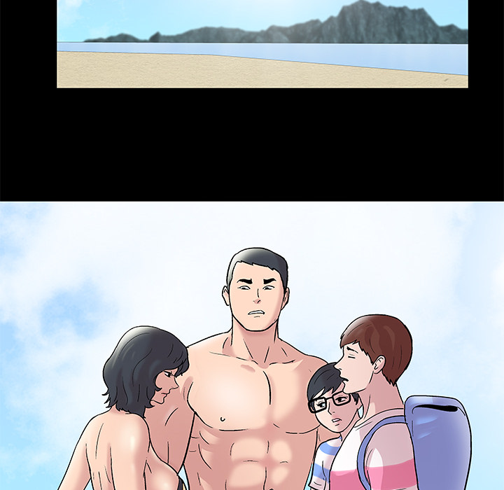 反乌托邦游戏第43话