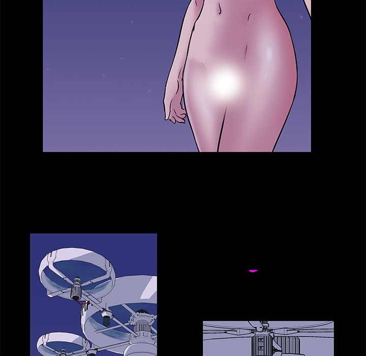 反乌托邦游戏第46话