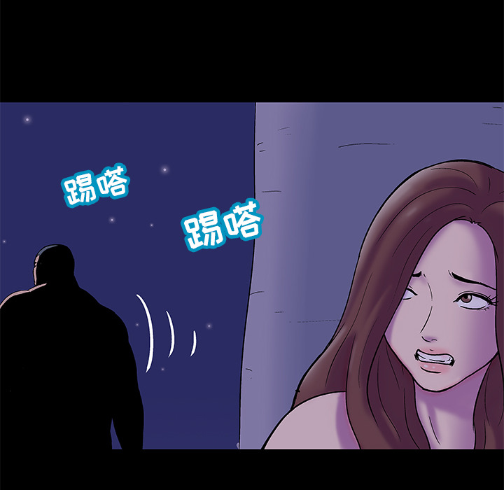 反乌托邦游戏第50话