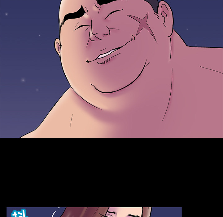 反乌托邦游戏第51话