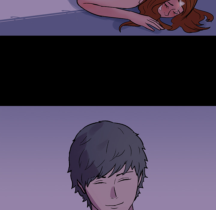 反乌托邦游戏第51话