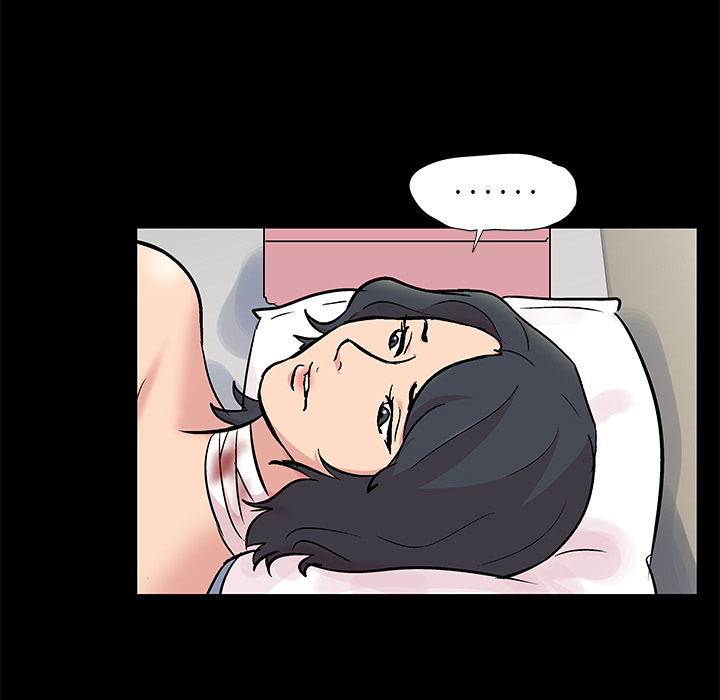 反乌托邦游戏第58话