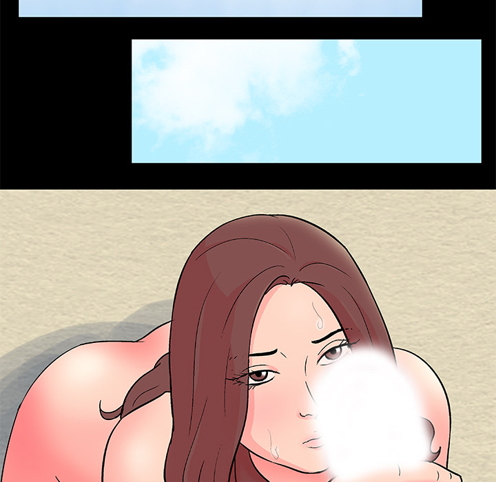 反乌托邦游戏第58话