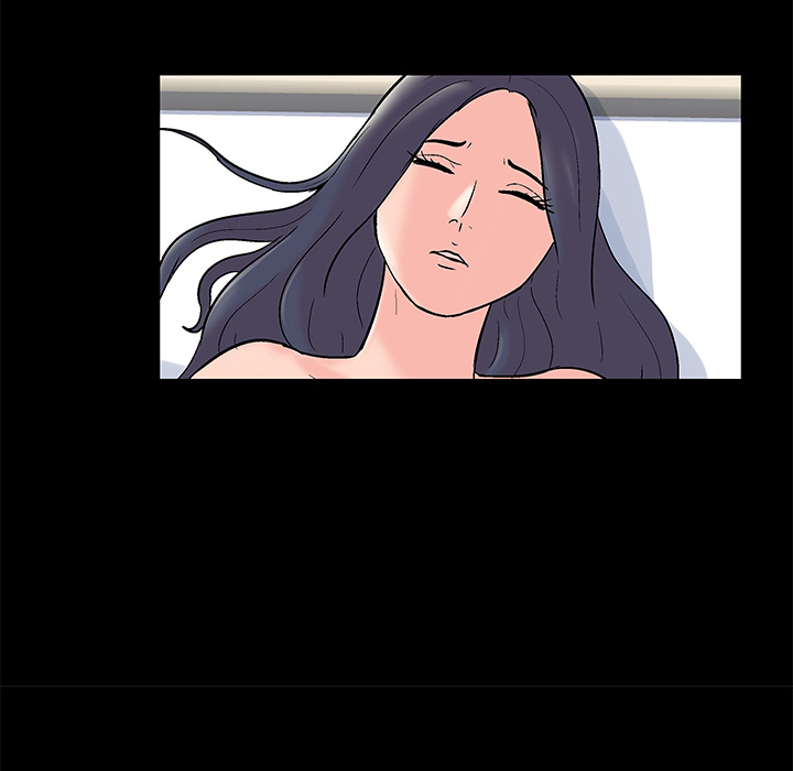 反乌托邦游戏第61话