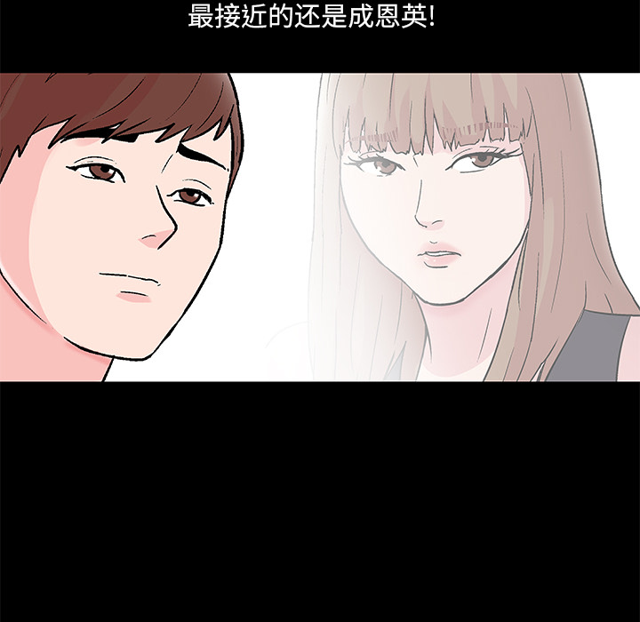 反乌托邦游戏第61话