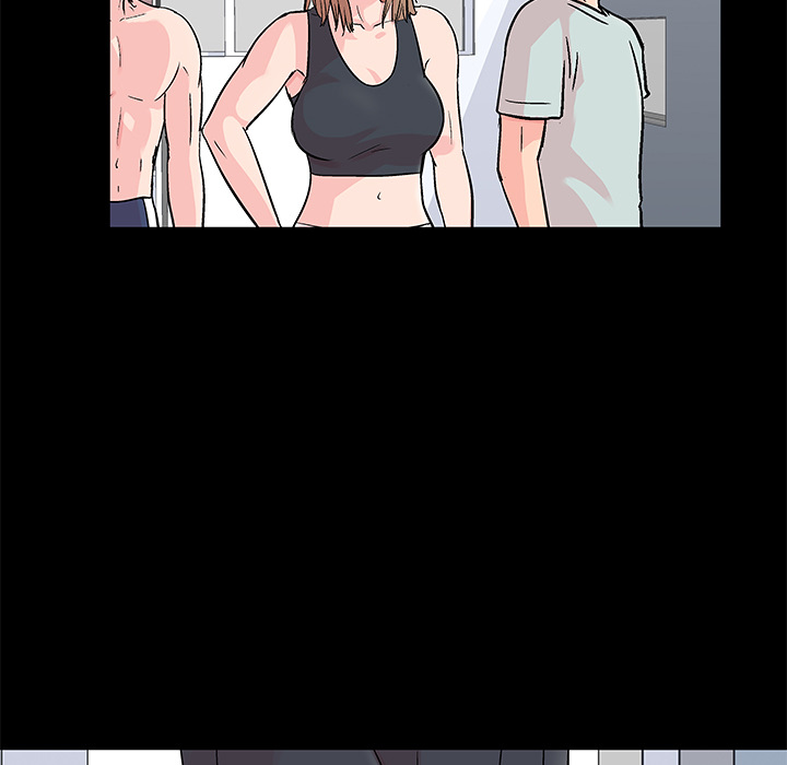 反乌托邦游戏第62话