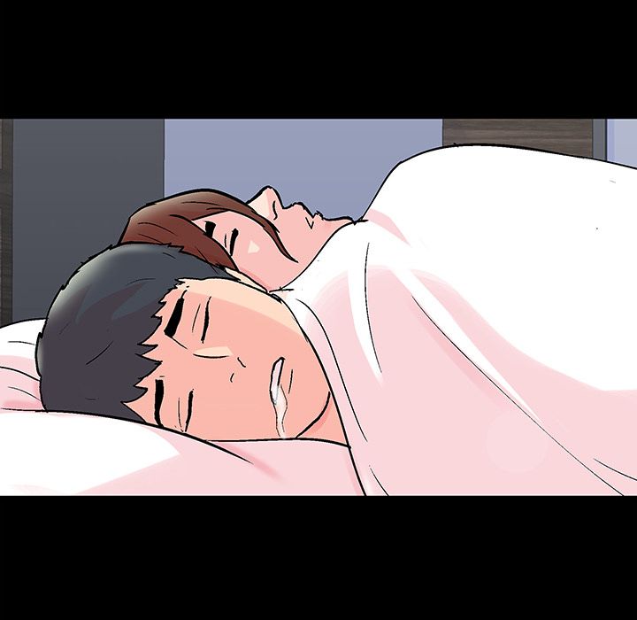 反乌托邦游戏第69话