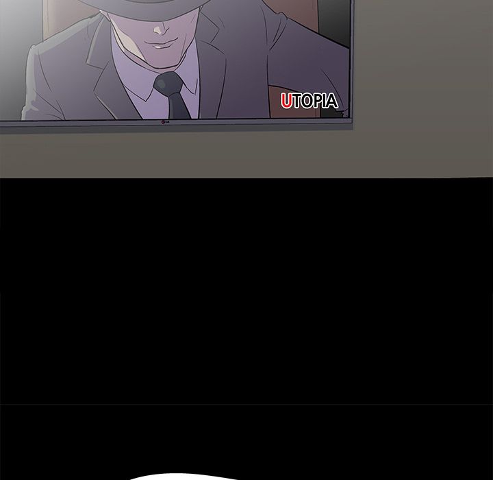 反乌托邦游戏第71话