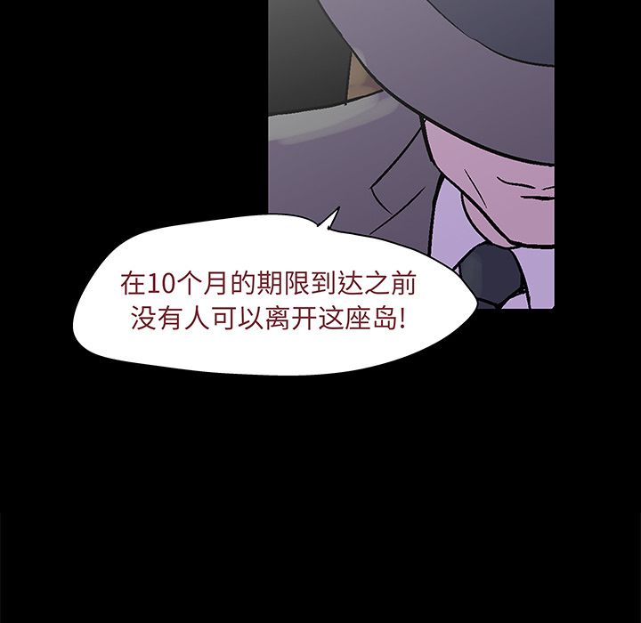 反乌托邦游戏第71话