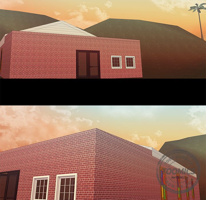 反乌托邦游戏第71话