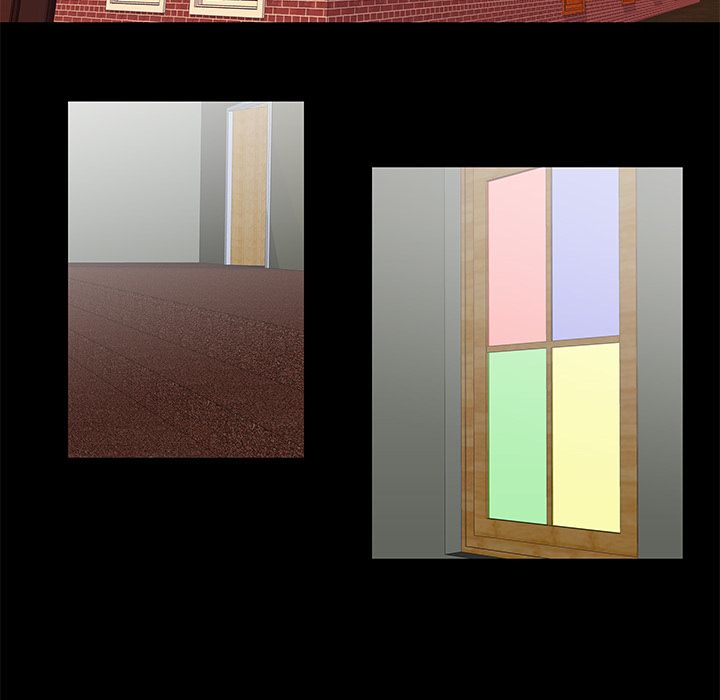 反乌托邦游戏第71话