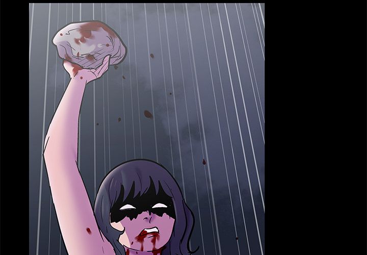 反乌托邦游戏第76话