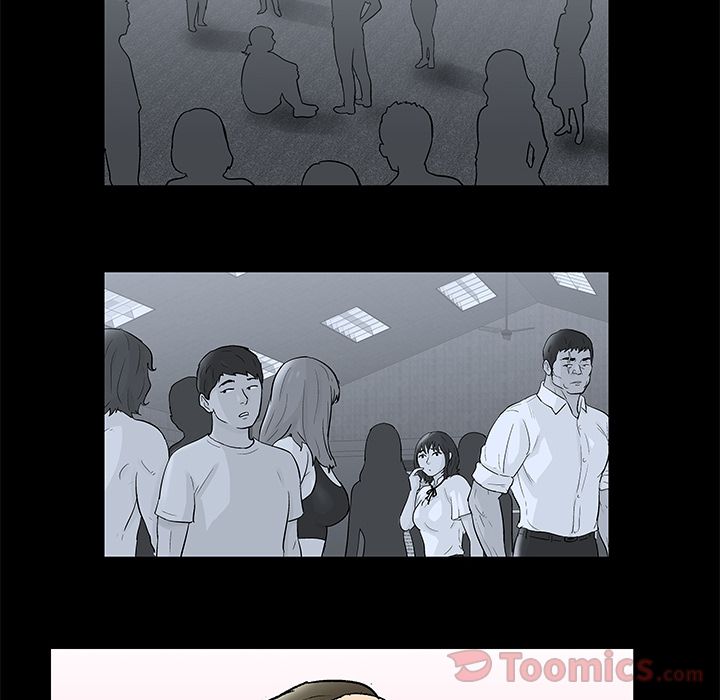 反乌托邦游戏第77话