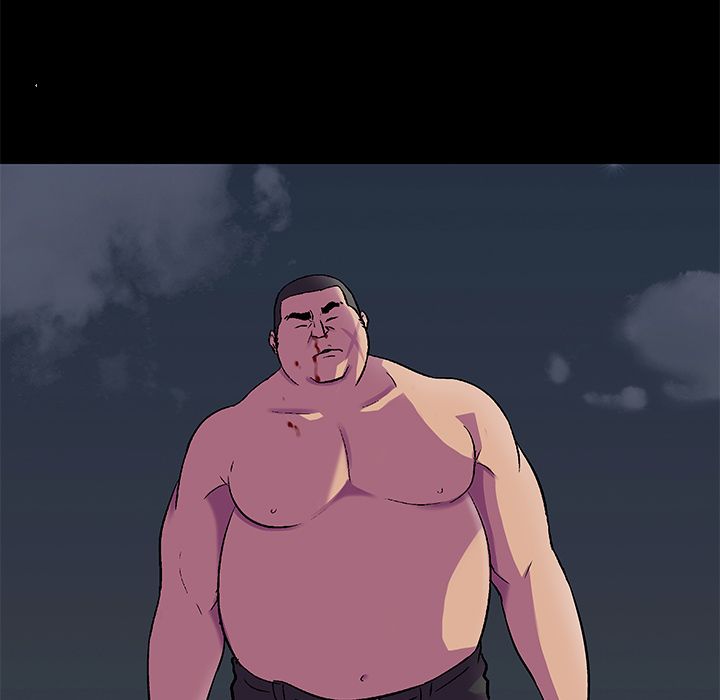 反乌托邦游戏第79话