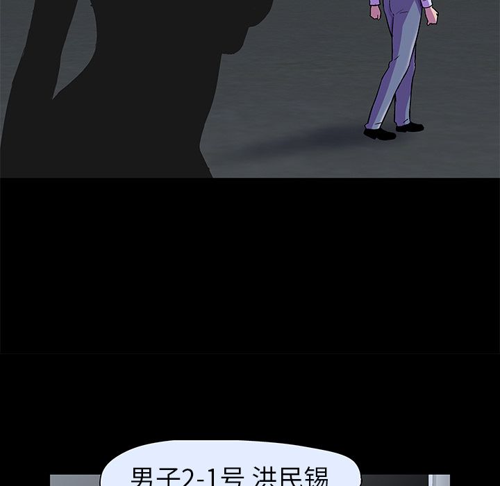 反乌托邦游戏第79话