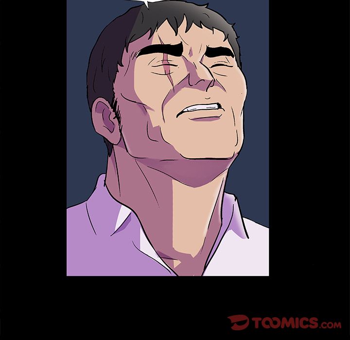 反乌托邦游戏第81话